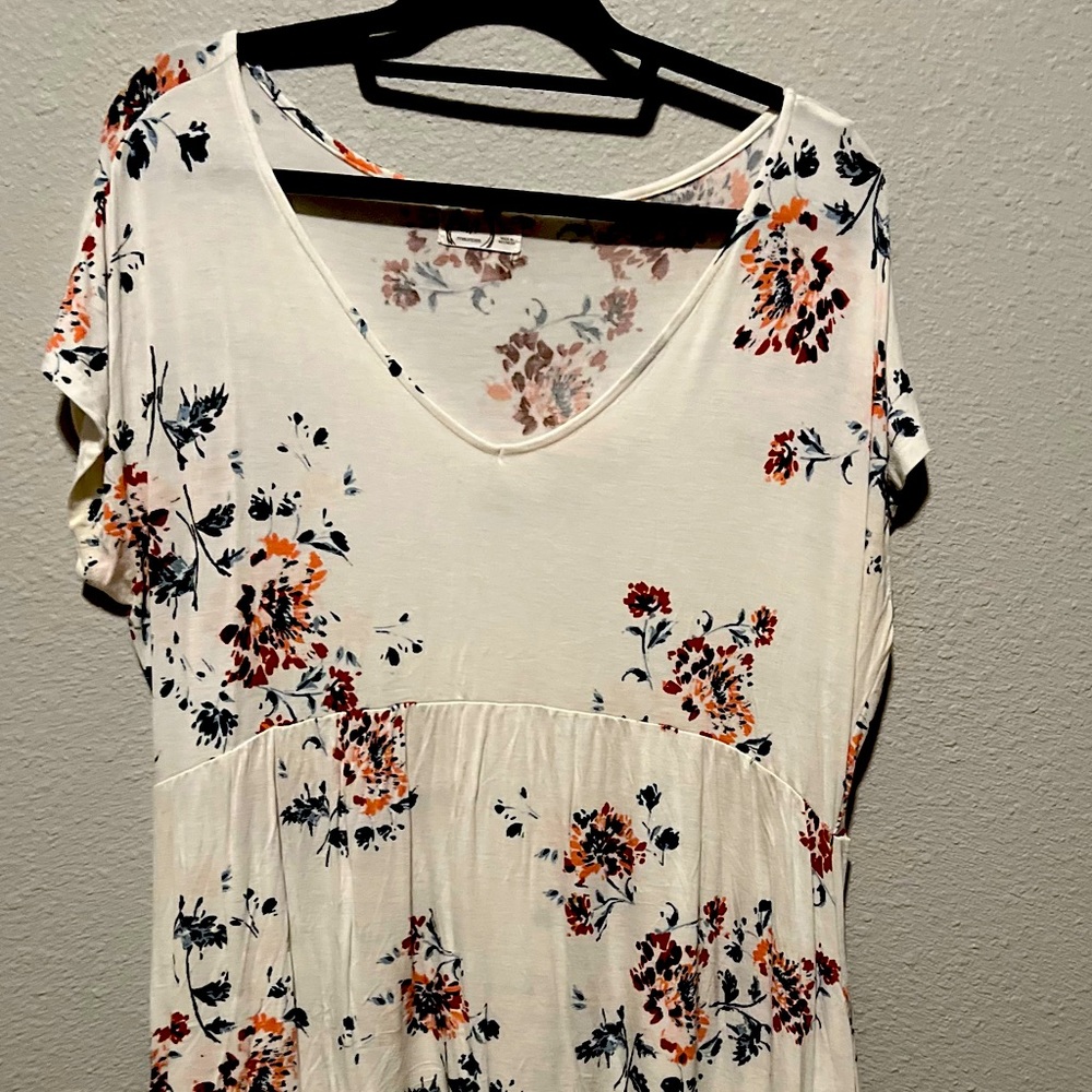 24/7 Maurice’s dress XL